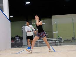 Image result for Reading CSSA Squash Club