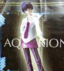 「ジャン・ジェローム・ジョルジュ 創聖のアクエリオン」の画像検索結果