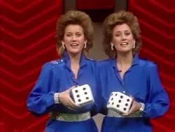 Image result for "Doublemint twins"