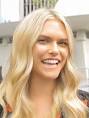 Lauren Scruggs Severely