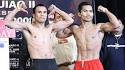 Manny Pacquiao vs Juan Manuel Marquez 3 World Press Tour 2011 ...