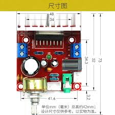 Image result for TDA7377