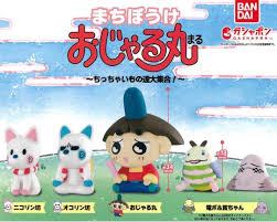 「アカネ おじゃる丸」の画像検索結果