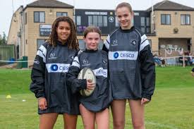 Image result for Stow-On-The-Wold & District Rfc