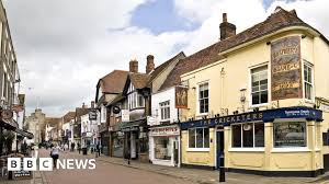 Image result for City Of Canterbury Sc