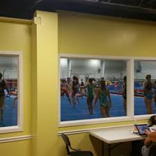 Image result for Aspire Gym Academy