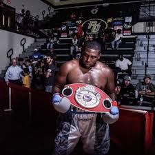 Image result for The Square Boxing Club