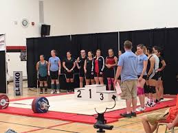 Image result for Durham Powerlifting
