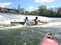 Image result for Bath University Canoe Club
