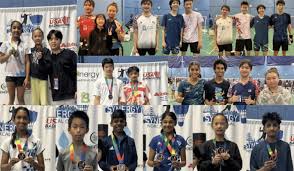Image result for Defence Academy Badminton Club