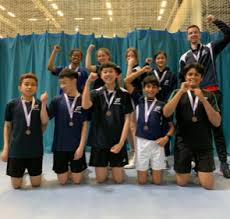 Image result for Friday Badminton mixed Doubles[Redhill,Surrey]