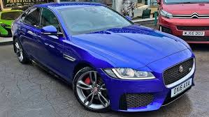 Image result for Blue Fire 2016 Jaguar