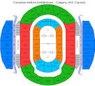 Calgary Flames Tickets, Calgary Flames Hockey Tickets, Canadian ...