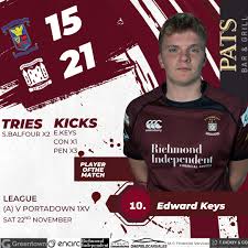 Image result for Enniskillen Rugby Football Club