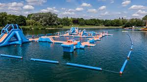 Image result for Stevenage Aqualine SSC