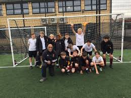 Image result for Elthorne Cricket Club