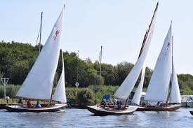 Image result for Horning Sailing Club