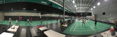 Image result for Rotherwick Senior Badminton Club