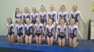 Image result for Aspire Gym Academy