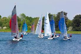 Image result for Shustoke Sailing Club