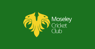 Image result for Moseley Cricket Club