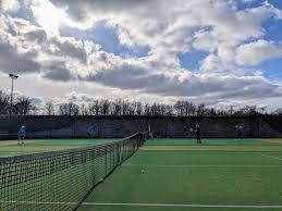 Image result for Cheriton Tennis Club