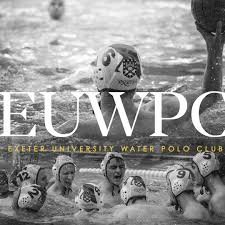 Image result for Exeter Waterpolo and Swimming Club