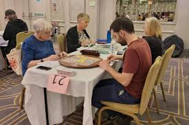 Image result for Belfast Scrabble Club