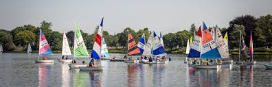 Image result for Melton Mowbray Sailing Club