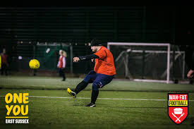 Image result for MAN v FAT Football Falmer
