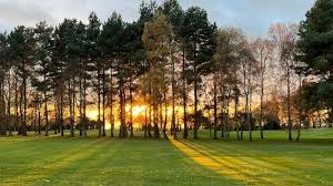 Image result for Knaresborough Golf Club