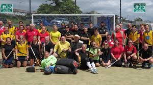 Image result for Abergavenny Hockey Club