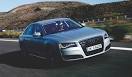 4 cylinder Audi A8 is a Go     Autobird Blog  For Automotive News