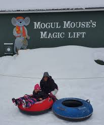 Image result for Norfolk Ski & Snow Tubing Club