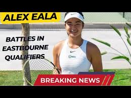 Image result for Eastbourne Edge Senior