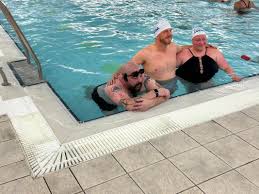 Image result for Sowerby Bridge Swimming Club