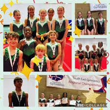 Image result for Brighton & Hove Gymnastics Club