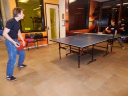 Image result for The Weald Table Tennis Club