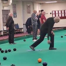Image result for Ardrossan Indoor Bowls Club