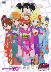 「滝川純 プリティーリズム・オーロラドリーム」の画像検索結果