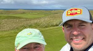 Image result for Machrihanish Golf Club