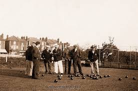 Image result for Earl Soham Bowls Club
