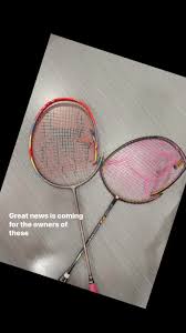 Image result for Langley Rockets Badminton Club