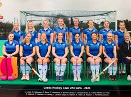 Image result for Leeds Hockey Club