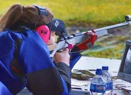 Image result for Blackpool & Fylde Fullbore Pistol & Rifle Club