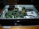 Toshiba HD-A1 HD DVD player goes topless -- Engadget