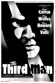 Image result for the third man