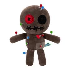 Image result for ブードゥー人形