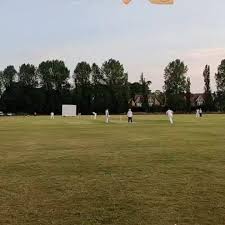 Image result for Biddenham Cricket Club