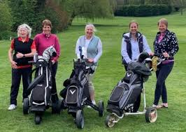 Image result for Canons Brook Golf Club Ltd